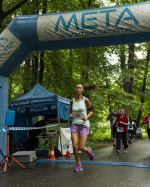 II Charytatywny Bieg z Żonkilem na Wyspie Bolko zakończony sukcesem