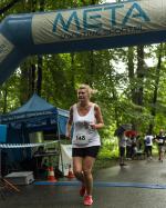 II Charytatywny Bieg z Żonkilem na Wyspie Bolko zakończony sukcesem