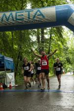 II Charytatywny Bieg z Żonkilem na Wyspie Bolko zakończony sukcesem