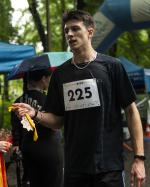 II Charytatywny Bieg z Żonkilem na Wyspie Bolko zakończony sukcesem