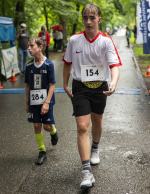 II Charytatywny Bieg z Żonkilem na Wyspie Bolko zakończony sukcesem