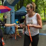 II Charytatywny Bieg z Żonkilem na Wyspie Bolko zakończony sukcesem