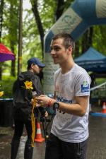 II Charytatywny Bieg z Żonkilem na Wyspie Bolko zakończony sukcesem