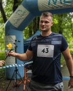 II Charytatywny Bieg z Żonkilem na Wyspie Bolko zakończony sukcesem