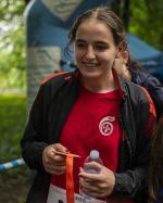 II Charytatywny Bieg z Żonkilem na Wyspie Bolko zakończony sukcesem