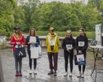 II Charytatywny Bieg z Żonkilem na Wyspie Bolko zakończony sukcesem
