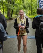 II Charytatywny Bieg z Żonkilem na Wyspie Bolko zakończony sukcesem