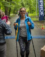 II Charytatywny Bieg z Żonkilem na Wyspie Bolko zakończony sukcesem
