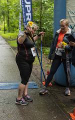 II Charytatywny Bieg z Żonkilem na Wyspie Bolko zakończony sukcesem