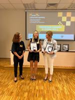 Kolejna edycja Mentor Mix zakończona sukcesem