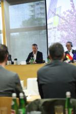 Ważna wizytacja partnerów z Nadrenii Palatynatu 