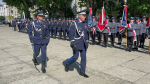 Obchody Święta Policji w Strzelcach Opolskich. Było hucznie i rodzinnie
