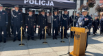 Obchody Święta Policji w Strzelcach Opolskich. Było hucznie i rodzinnie