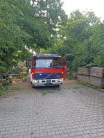  Burze nad Opolszczyzną spowodowały 89 interwencji strażaków 