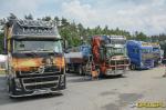 Jubileuszowy Zlot Master Truck Show w Polskiej Nowej Wsi już w ten weekend. Mamy dla Was bilety! 