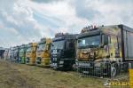 Jubileuszowy Zlot Master Truck Show w Polskiej Nowej Wsi już w ten weekend. Mamy dla Was bilety! 