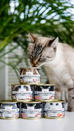 Rodzinna firma z Opola, Która odmienia psie nawyki żywieniowe