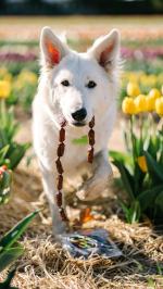 Rodzinna firma z Opola, Która odmienia psie nawyki żywieniowe