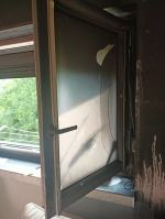 Trwa zbiórka materiałów budowlanych dla kluczborskiej rodziny