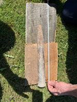 Bombowe odkrycie rolnika w gminie Wilków. Saperzy zdetonowali pocisk