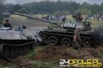 Zlot Pojazdów Militarnych "Tarcza" w Opolu-Winowie