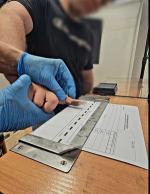 Zabił i uciekł z miejsca zbrodni. Szczegóły czwartkowego zabójstwa i zatrzymania 20-latka WIDEO