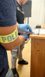 Zabił i uciekł z miejsca zbrodni. Szczegóły czwartkowego zabójstwa i zatrzymania 20-latka WIDEO