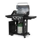 Grill gazowy. Jak bezpiecznie z niego korzystać? Poznaj podstawowe zasady!