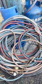 Jeden spał, dwóch uciekło w kukurydzę - zatrzymani na gorącym uczynku