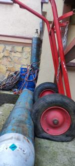 Jeden spał, dwóch uciekło w kukurydzę - zatrzymani na gorącym uczynku