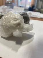 Awanturował się w domu, wpadł z narkotykami