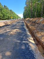 Zmiany w organizacji ruchu na DK46