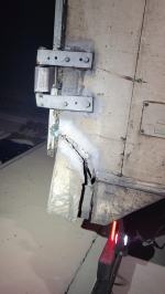 ITD wyeliminowała z ruchu niebezpieczny pojazd w okolicach Krapkowic