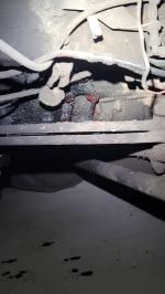 ITD wyeliminowała z ruchu niebezpieczny pojazd w okolicach Krapkowic