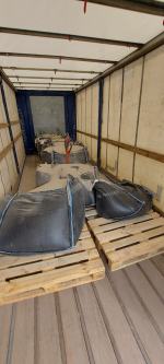 Zderzenie czołowe w miejscowości Wierzchy