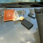  Finał pościgu w polu kukurydzy - w tle sprawa narkotykowa