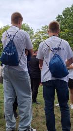 Afera finansowa wokół Campus Polska. Konfederacja atakuje Ratusz