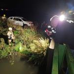 Śnięte ryby na rzece Cielnica: trwają badania przyczyn zjawiska