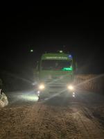 Służby i mieszkańcy wzmacniają Kędzierzyn-Koźle. Walka trwa też o Brzeg 