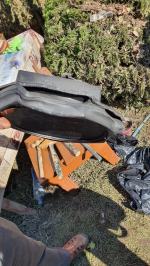 Najpierw powódź, potem pożar: rodzina z Lewina Brzeskiego przeżywa podwójną tragedię (WIDEO)