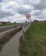 W Sieroniowicach powstaną ekrany akustyczne 