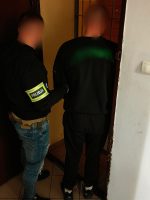 Podejrzany o zabójstwo w Leśnicy w areszcie. Sam zgłosił się na Policję