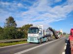 Remont nawierzchni na DK 45 w ciągu ulicy Krapkowickiej - utrudnienia w ruchu