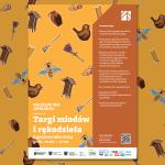 Targi miodów i rękodzieła w Muzeum Wsi Opolskiej