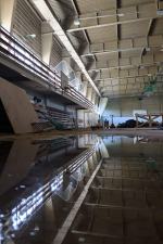 Ministerstwo Sportu i Turystyki przeznacza 400 mln zł na odbudowę obiektów sportowych po powodzi