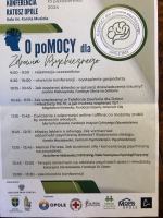 Opole mówi NIE dla przemocy wobec dzieci