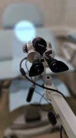 Precyzyjna diagnostyka dla kobiet - nowoczesny kolposkop już służy opolankom