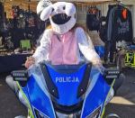 Motocykliści zakończyli sezon. Policja podsumowała. Coraz więcej wypadków 