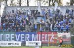 Przegrana Odry Opole z Miedzią Legnica 