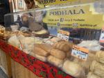Festiwal Smaku i Tradycji na opolskim rynku 